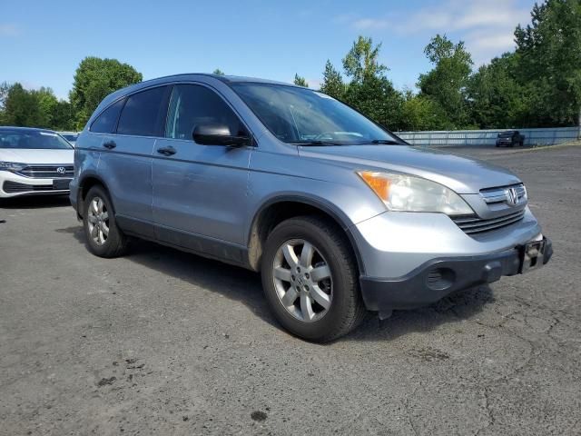 2008 Honda CR-V EX