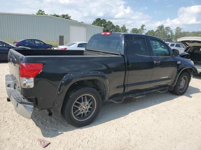 2013 Toyota Tundra Double Cab SR5