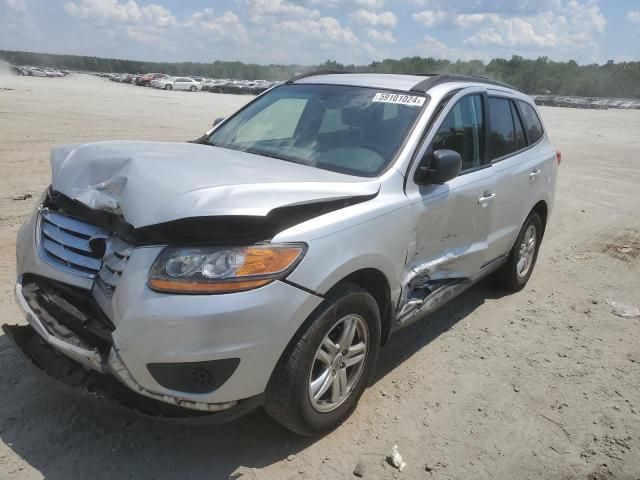 2011 Hyundai Santa FE GLS