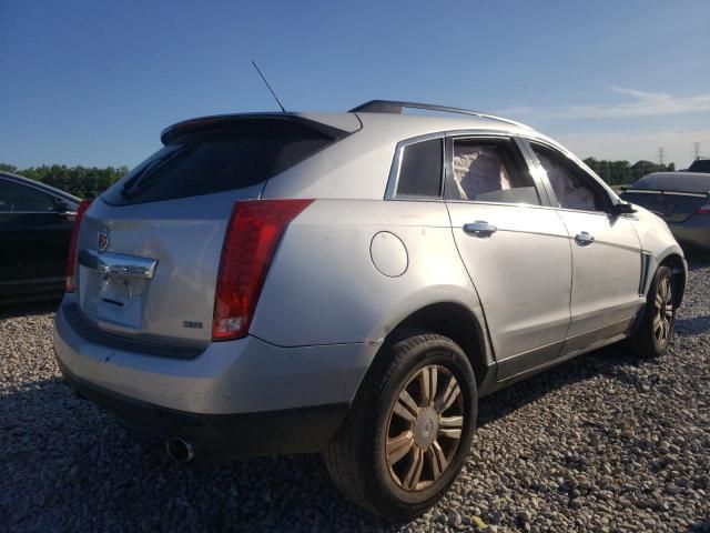 2015 Cadillac SRX