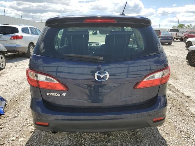 2012 Mazda 5