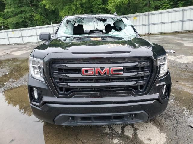 2021 GMC Sierra C1500 Elevation