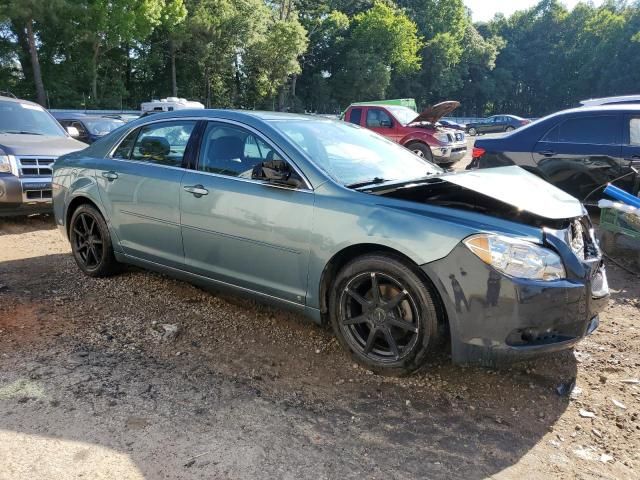 2009 Chevrolet Malibu 1LT