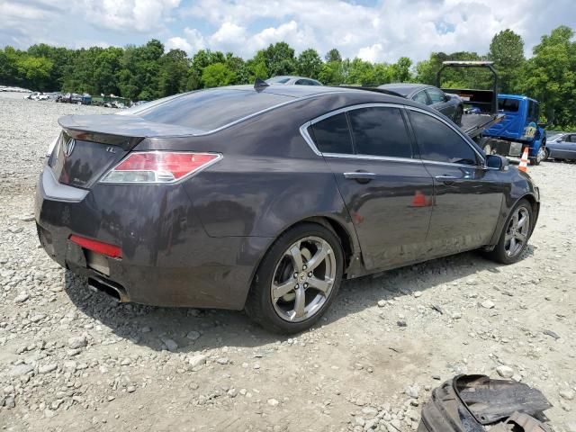 2010 Acura TL