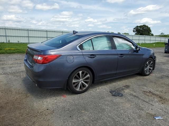 2016 Subaru Legacy 3.6R Limited