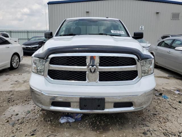 2016 Dodge RAM 1500 SLT