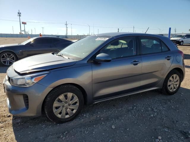 2019 KIA Rio S