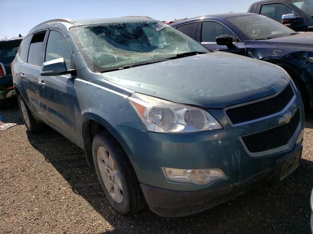 2009 Chevrolet Traverse LT