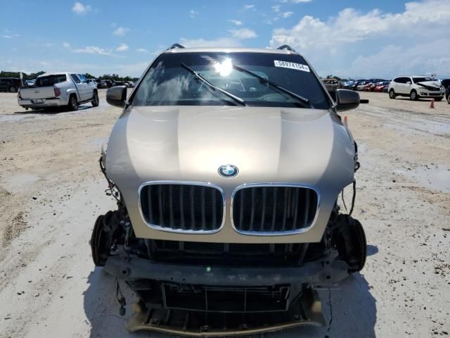 2011 BMW X5 XDRIVE35I