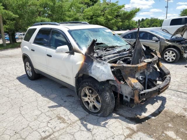 2007 GMC Acadia SLT-2