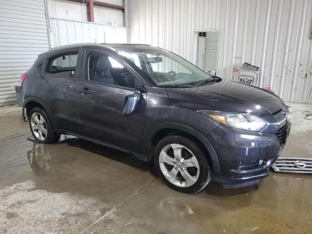 2016 Honda HR-V EXL