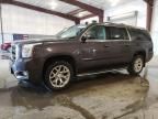 2015 GMC Yukon XL K1500 SLT