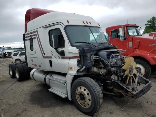 2014 Freightliner Cascadia 125