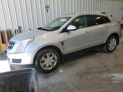 2011 Cadillac SRX Luxury Collection en venta en Franklin, WI