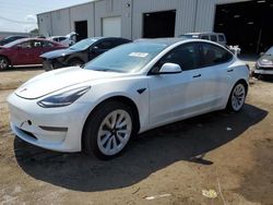 2023 Tesla Model 3 en venta en Jacksonville, FL