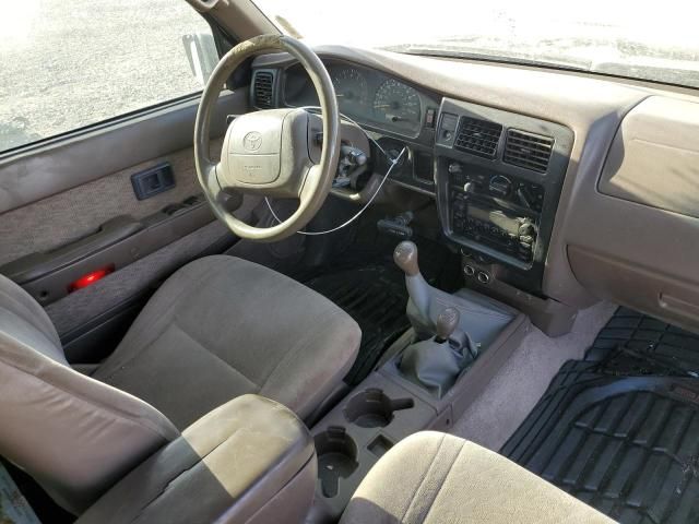 1999 Toyota Tacoma Xtracab