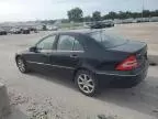 2007 Mercedes-Benz C 280 4matic