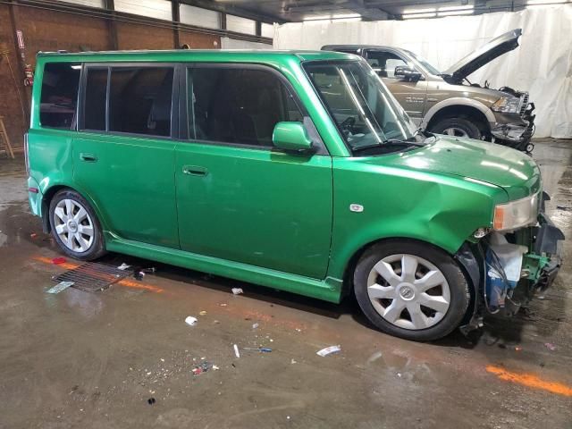 2006 Scion XB