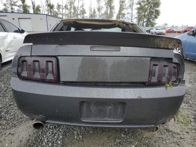 2008 Ford Mustang GT