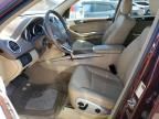 2010 Mercedes-Benz GL 450 4matic