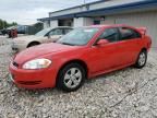 2009 Chevrolet Impala 1LT