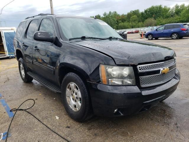 2009 Chevrolet Tahoe K1500 LT