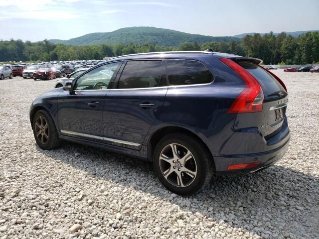 2015 Volvo XC60 T6 Premier