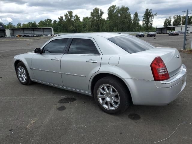 2007 Chrysler 300C