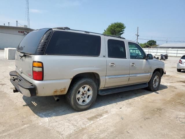 2004 GMC Yukon XL K1500