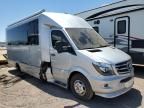 2019 Airstream 2019 MERCEDES-BENZ Sprinter 3500