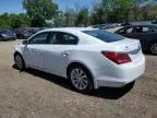 2016 Buick Lacrosse