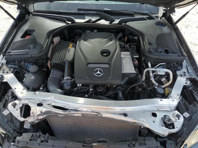 2018 Mercedes-Benz E 300