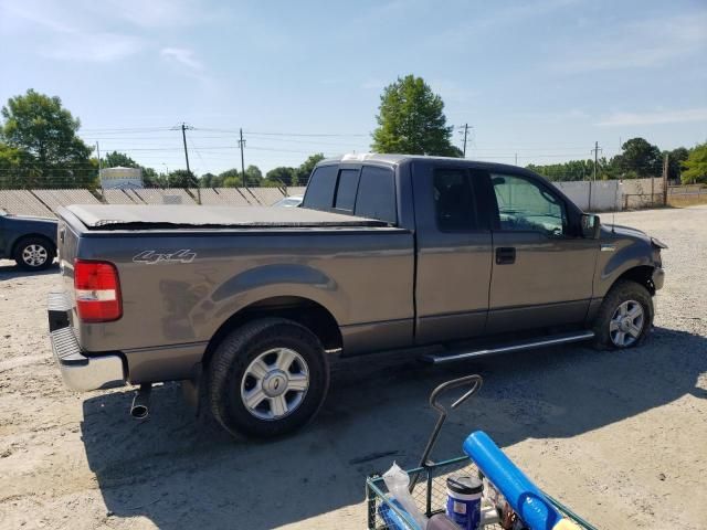 2004 Ford F150