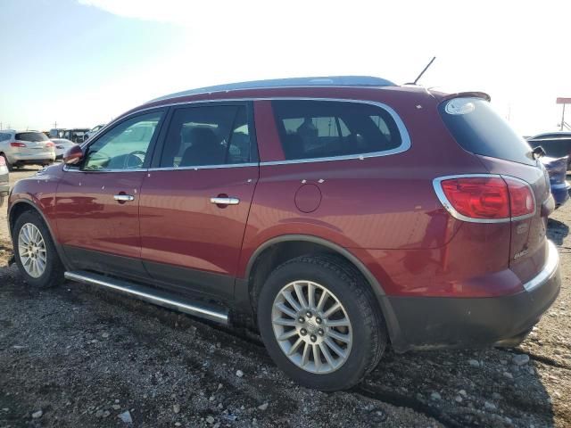 2010 Buick Enclave CXL