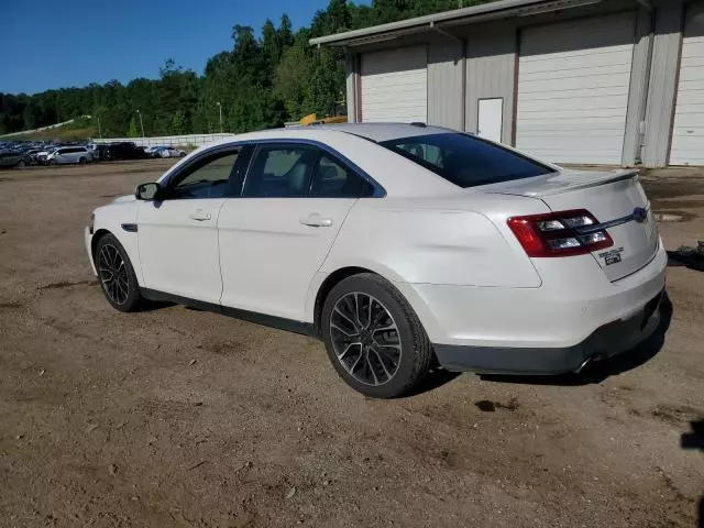 2017 Ford Taurus SEL