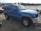 2003 Jeep Liberty Sport