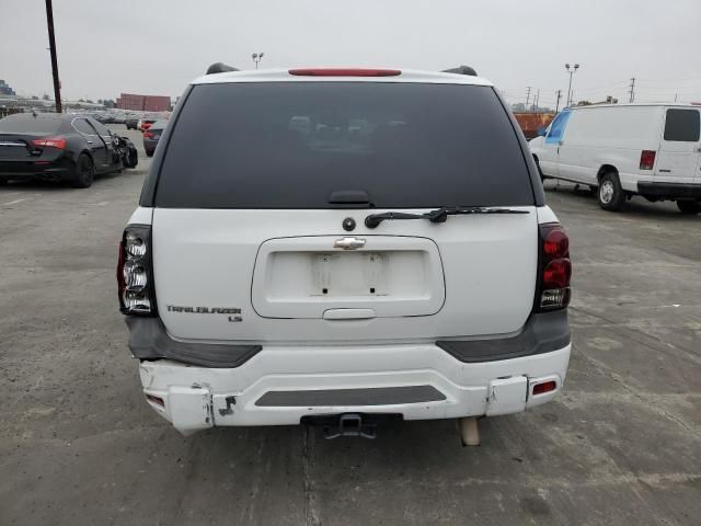 2005 Chevrolet Trailblazer LS