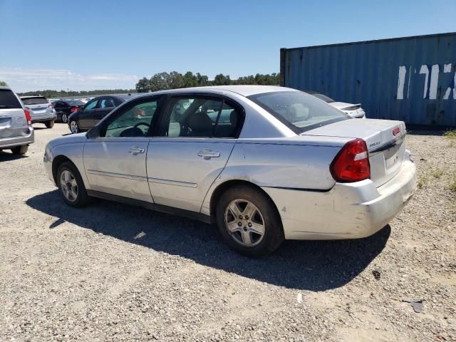 2004 Chevrolet Malibu LS