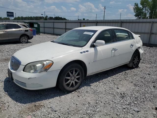 2006 Buick Lucerne CXL