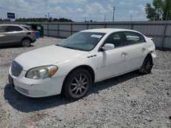 2006 Buick Lucerne CXL en venta en Hueytown, AL