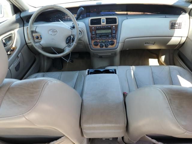 2003 Toyota Avalon XL