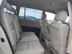 2003 Toyota Highlander Limited