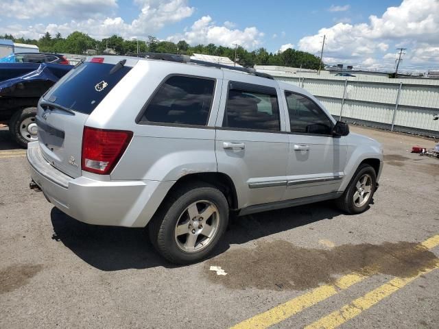 2009 Jeep Grand Cherokee Laredo