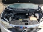 2012 Nissan Quest S