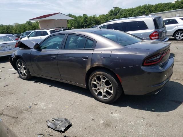 2015 Dodge Charger SE