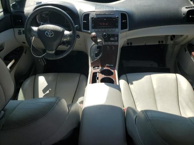 2011 Toyota Venza