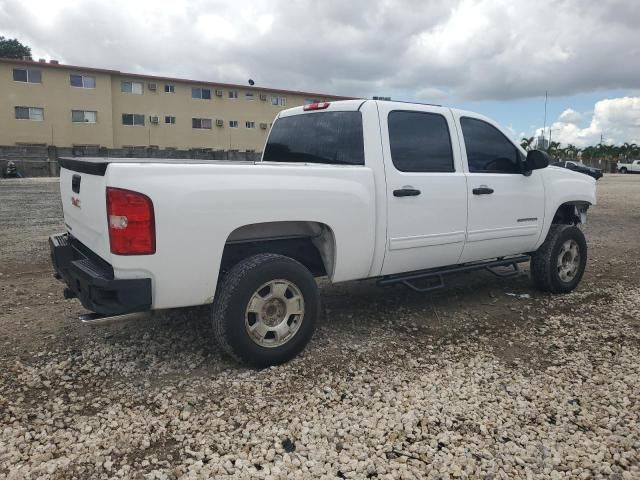 2009 GMC Sierra C1500 SLE