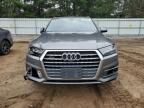 2017 Audi Q7 Prestige