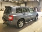 2006 Toyota Highlander Hybrid