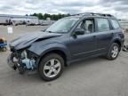 2012 Subaru Forester 2.5X